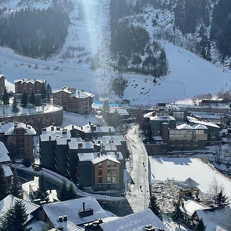 Tarter Mountain & Spa - Gym - Pool - Sauna - Walk To Slopes L By Bonesvacances El Tarter Exterior foto