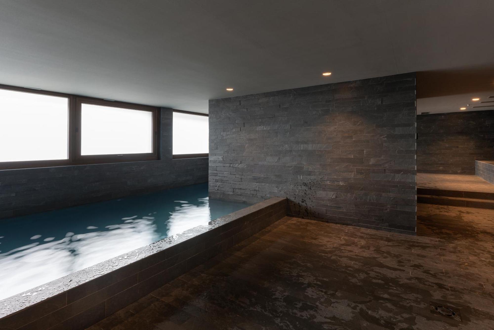 Tarter Mountain & Spa - Gym - Pool - Sauna - Walk To Slopes L By Bonesvacances El Tarter Exterior foto